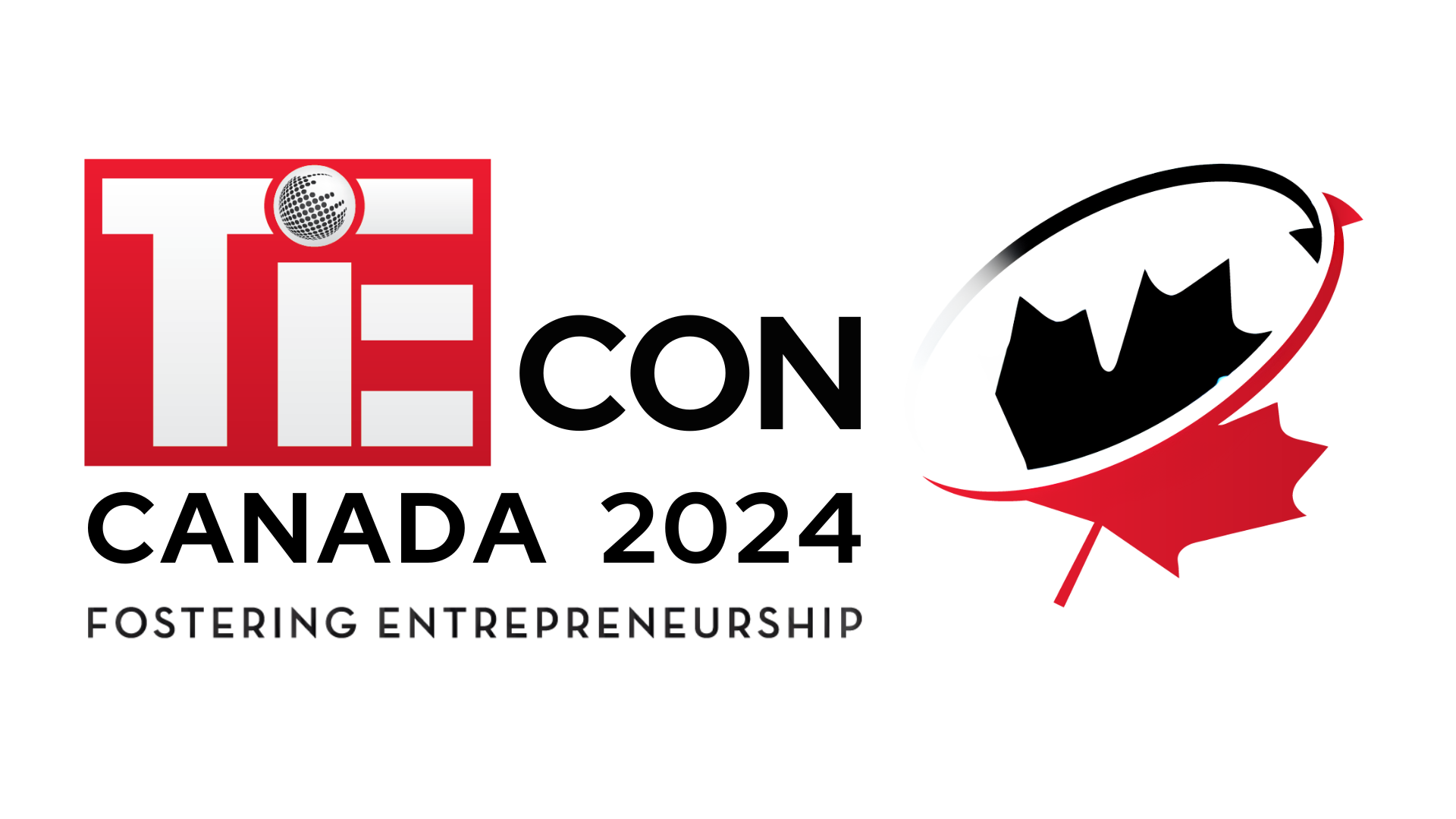 TieCon 2024 logo